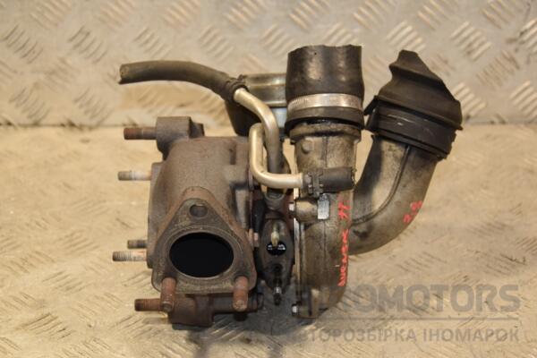 Турбина (дефект) Toyota Corolla 2.0td D-4D (E12) 2001-2006 172010G010 422602 - 2
