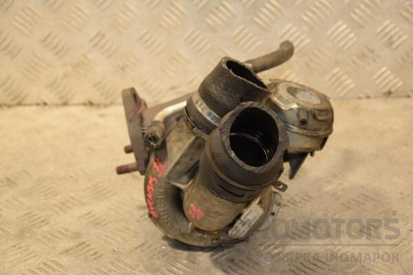 Турбина (дефект) Toyota Corolla 2.0td D-4D (E12) 2001-2006 172010G010 422602 - 3