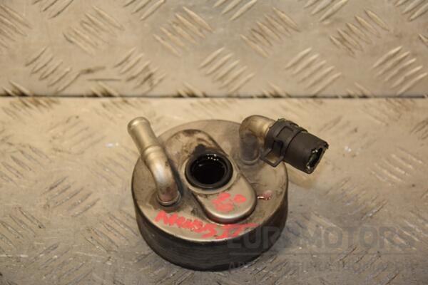 Теплообменник (Радиатор масляный) Toyota Avensis 2.0td D-4D (II) 2003-2008 1571027030 422607 euromotors.com.ua
