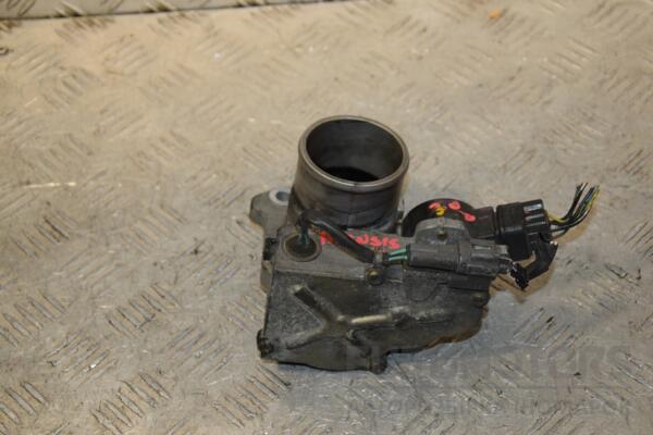 Дроссельная заслонка электрическая Toyota Avensis 2.0td D-4D (II) 2003-2008 2610027020 422609 euromotors.com.ua