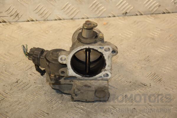 Дроссельная заслонка электрическая Toyota Avensis 2.0td D-4D (II) 2003-2008 2610027020 422609 - 2