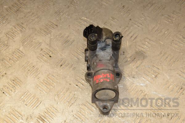 Клапан EGR электрический Toyota Avensis 2.0td D-4D (II) 2003-2008 2562027090 422614 euromotors.com.ua