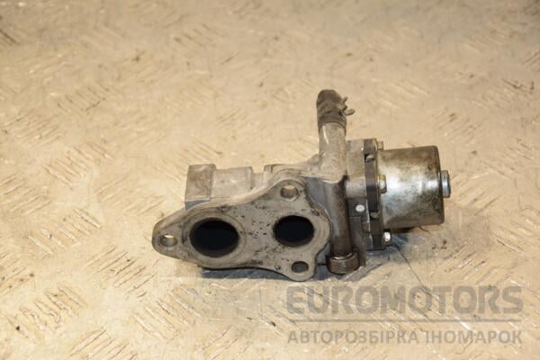 Клапан EGR электрический Toyota Avensis 2.0td D-4D (II) 2003-2008 2562027090 422614 - 2