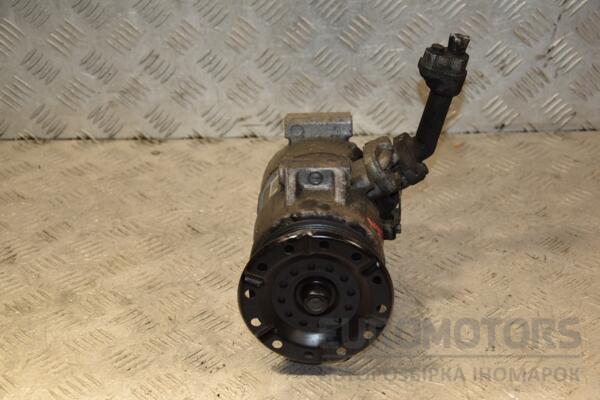 Компрессор кондиционера Toyota Avensis 2.0td D-4D (II) 2003-2008 4472209750 422616 euromotors.com.ua
