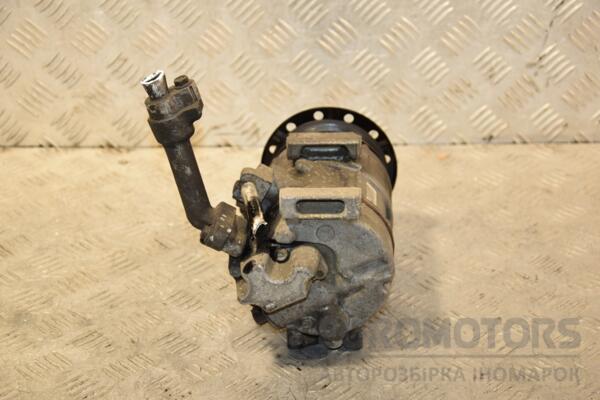Компрессор кондиционера Toyota Avensis 2.0td D-4D (II) 2003-2008 4472209750 422616 - 3