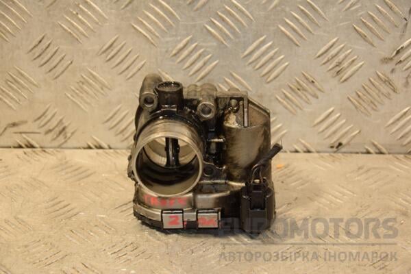 Дроссельная заслонка электрическая Renault Trafic 2.0dCi 2001-2014 0281002681 422621 euromotors.com.ua