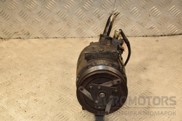 Компрессор кондиционера 06- Renault Trafic 2.0dCi 2001-2014 8200577732 422627 euromotors.com.ua