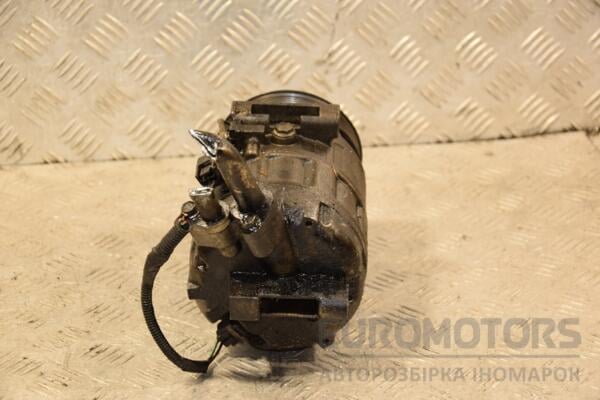 Компрессор кондиционера 06- Renault Trafic 2.0dCi 2001-2014 8200577732 422627 - 3