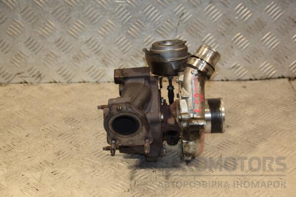Турбина Renault Laguna 2.0dCi (II) 2001-2007 8200347344 422630 - 2