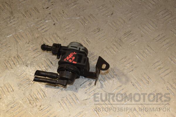 Клапан електромагнітний Renault Trafic 2.0dCi 2001-2014 8200575400 422634 euromotors.com.ua