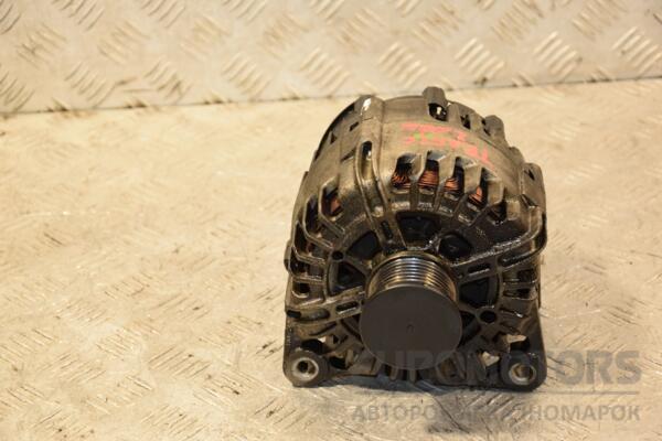 Генератор Renault Trafic 2.0dCi 2001-2014 8200404459 422637 euromotors.com.ua