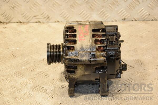 Генератор Renault Trafic 2.0dCi 2001-2014 8200404459 422637 - 2