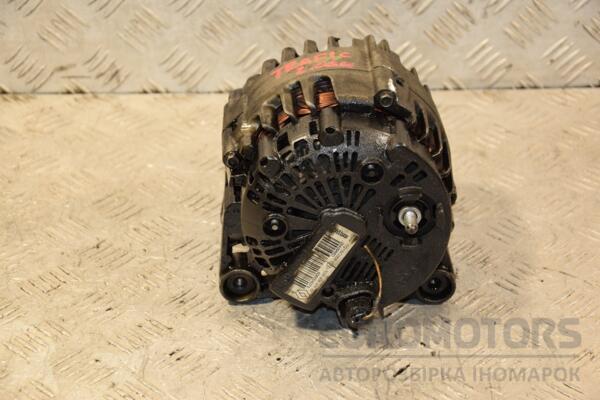 Генератор Renault Trafic 2.0dCi 2001-2014 8200404459 422637 - 3