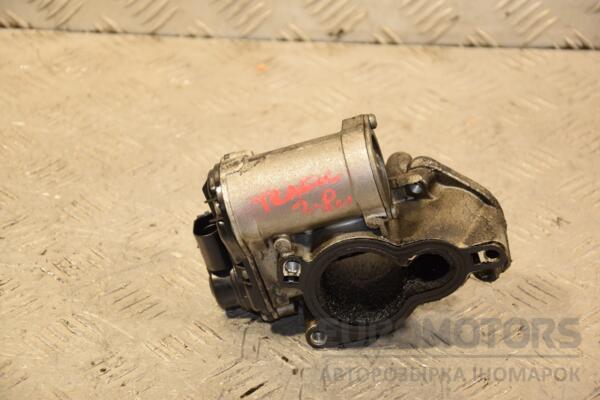 Клапан EGR электрический Renault Trafic 2.0dCi 2001-2014 8200327004 422640 euromotors.com.ua