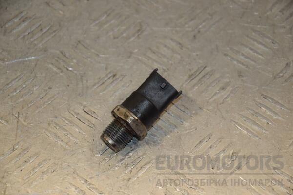 Датчик давления топлива в рейке Renault Trafic 2.0dCi 2001-2014 0281002719 422645 euromotors.com.ua