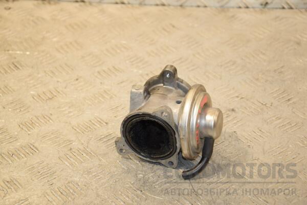 Клапан EGR механический VW Polo 1.4tdi 2001-2009 045131501F 422653 euromotors.com.ua