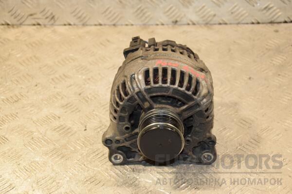Генератор VW Polo 1.4tdi 2001-2009 045903023A 422655 euromotors.com.ua