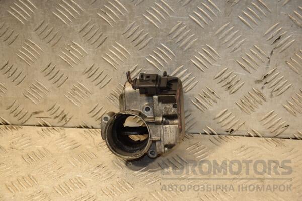 Дроссельная заслонка электрическая VW Polo 1.4tdi 1999-2001 045128063G 422658 euromotors.com.ua