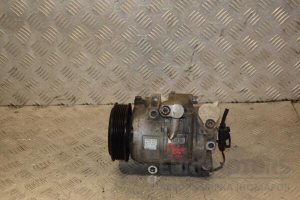 Компресор кондиціонера VW Bora 1.4tdi 1997-2005 6Q0820803J 422662 - 2