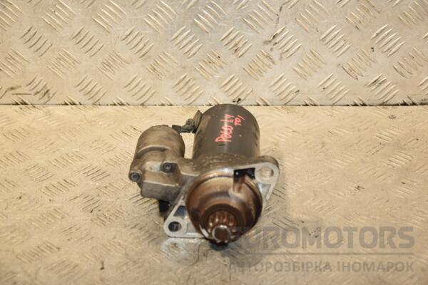 Стартер VW Polo 1.4tdi 2001-2009 02T911024 422665 - 2