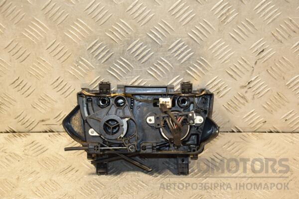 Блок управління пічкою з кондиціонером Citroen Jumper 2006-2014 5F3100070 422670 - 2