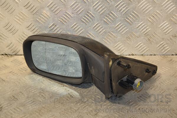 Дзеркало ліве електр 7 пінів (дефект) Renault Laguna (II) 2001-2007 422676 euromotors.com.ua