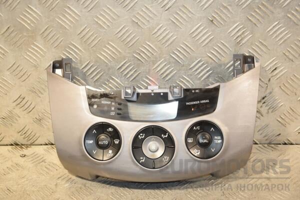 Блок керування піччю клімат Toyota Rav 4 2006-2013 5590042240 422681 euromotors.com.ua