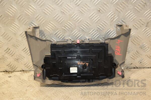 Блок керування піччю клімат Toyota Rav 4 2006-2013 5590042240 422681 - 2