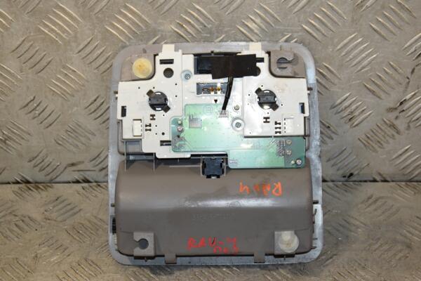 Плафон салону передній Toyota Rav 4 2006-2013 6340142010 422685 - 2