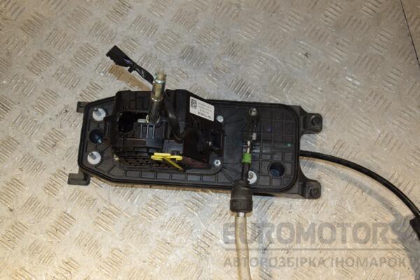 Кулиса переключения АКПП с тросом VW Golf (VII) 2012-2020 5Q1713025AS 422690 euromotors.com.ua