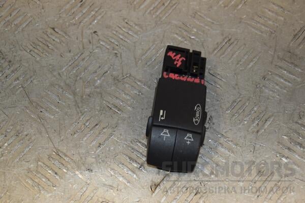 Подрулевой переключатель магнитолы Renault Laguna (II) 2001-2007 7701049643 422694 euromotors.com.ua