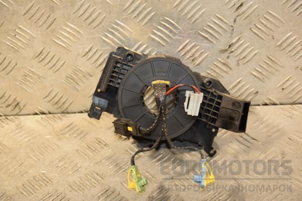 Шлейф Airbag кольцо подрулевое Renault Laguna (II) 2001-2007 8200328896 422695 euromotors.com.ua