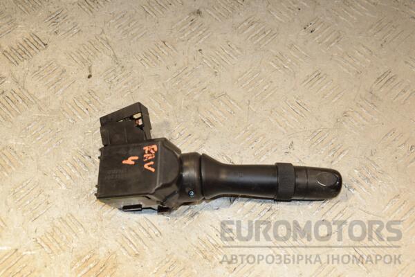 Подрулевой переключатель правый Toyota Rav 4 2006-2013 4806017F146 422707 - 2