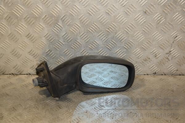 Зеркало правое электр 7 пинов Renault Laguna (II) 2001-2007 422709 euromotors.com.ua