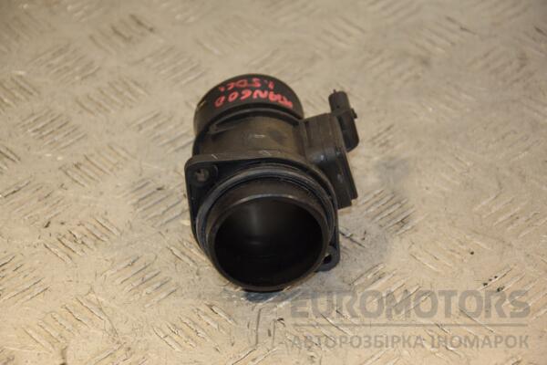 Расходомер воздуха Renault Kangoo 1.5dCi 1998-2008 8200357204 422714 euromotors.com.ua