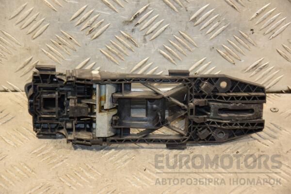 Ручка дверей зовнішня задня ліва (дефект) Seat Leon 2013 422735 - 2