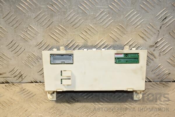 Блок керування піччю клімат Renault Laguna (II) 2001-2007 8200575240 422737 - 2