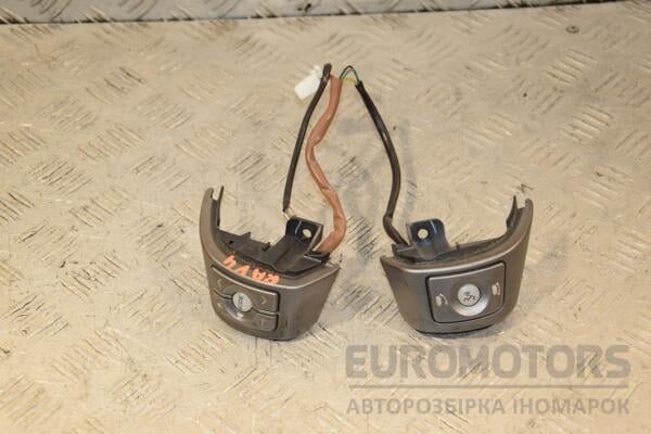 Кнопки керма Toyota Rav 4 2006-2013 422747 euromotors.com.ua
