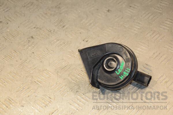 Сигнал звуковой клаксон Seat Leon 2013 5Q0951223 422749 euromotors.com.ua
