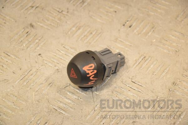Кнопка аварійки Toyota Rav 4 2006-2013 422750 euromotors.com.ua