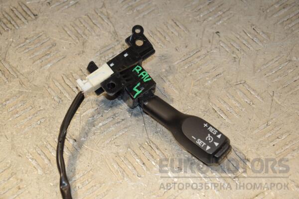 Подрулевой переключатель круиз контроля Toyota Rav 4 2006-2013 422752 euromotors.com.ua