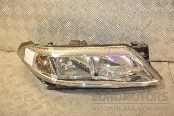 Права фара -05 (дефект) Renault Laguna (II) 2001-2007 7701048931 422757 euromotors.com.ua