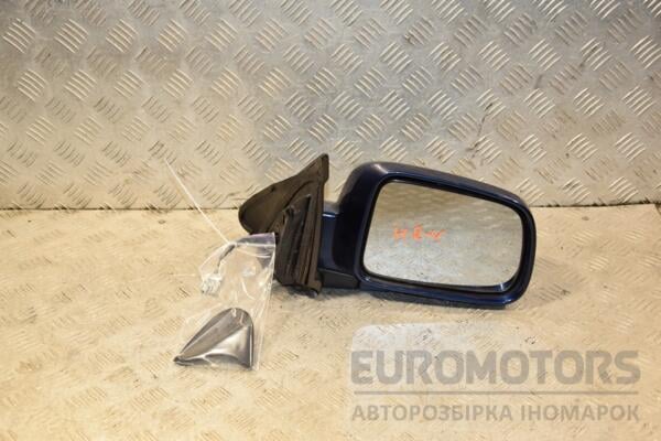 Зеркало правое электр 5 пинов (дефект) Honda HR-V 1999-2006 422759 euromotors.com.ua