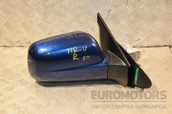 Дзеркало праве електр 5 пінів (дефект) Honda HR-V 1999-2006 422759 - 2