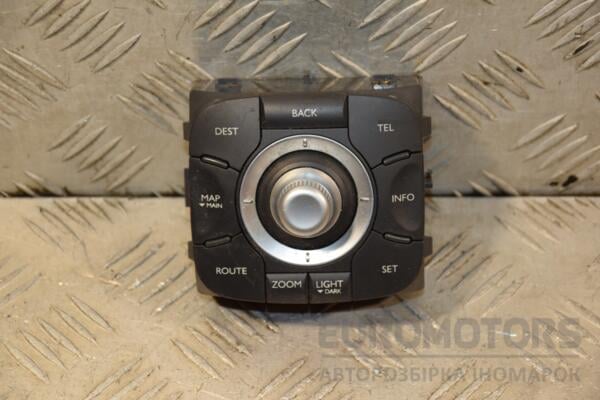 Джойстик управления навигацией Renault Espace (IV) 2002-2014 253B07743R 422765 euromotors.com.ua