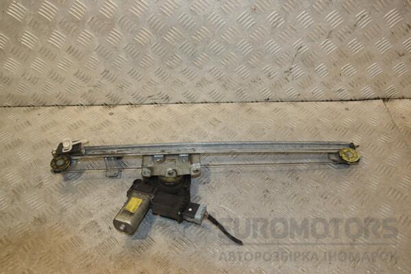 Склопідйомник передній лівий електро 6 пинов Citroen Jumper 2006-2014 1340453080 422770 - 2