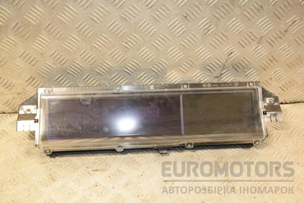 Панель приладів Renault Espace 2.0dCi (IV) 2002-2014 8200980660 422778 euromotors.com.ua