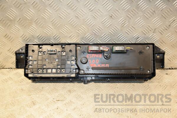 Панель приборов Renault Espace 2.0dCi (IV) 2002-2014 8200980660 422778 - 2