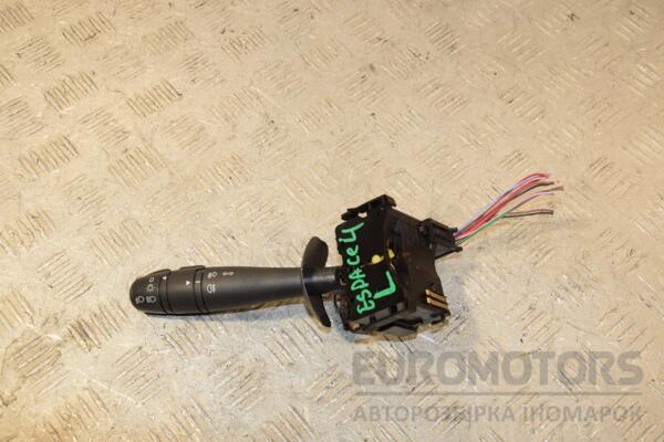 Підрульовий перемикач лівий Renault Espace (IV) 2002-2014 8200420148 422780 euromotors.com.ua