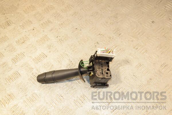 Подрулевой переключатель правый Renault Espace (IV) 2002-2014 8200420148 422782 - 2